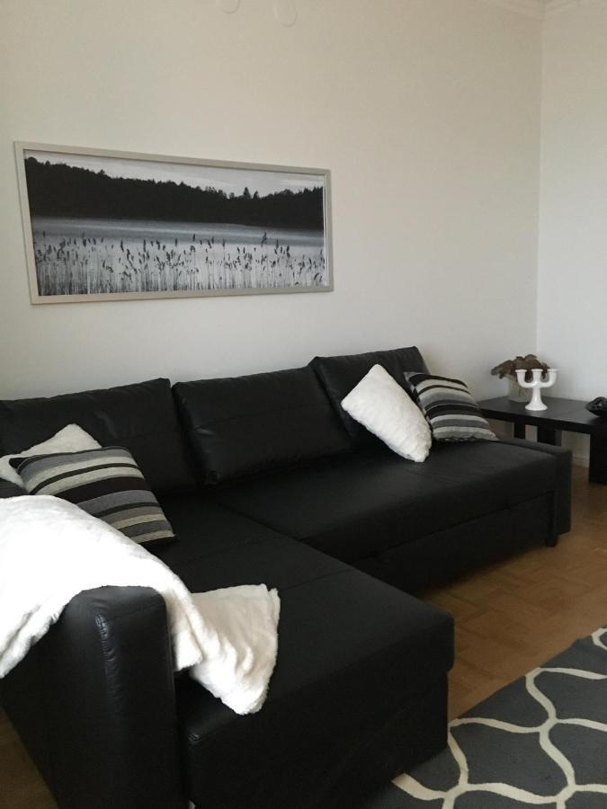Viihtyisae Asunto Keskustassa Palvelujen Laehellae Heinola Exterior foto