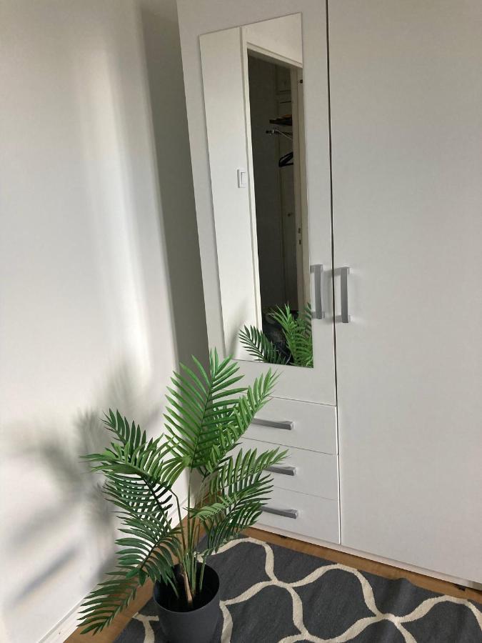 Viihtyisae Asunto Keskustassa Palvelujen Laehellae Heinola Exterior foto